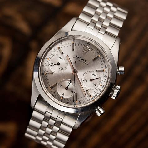 rolex 6238 pre daytona.